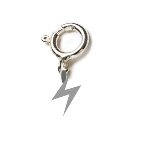 Charm Eléctrico TCG || CATCH THEM ALL -TCG-